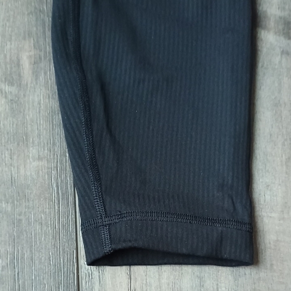 lululemon athletica Black Leggings - Picture 7 of 9
